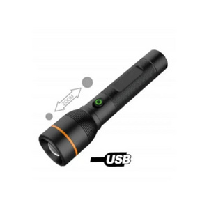 Uv High Beam Camping Emergency Xml-t6 Xpe Led Flashlights Waterproof Handheld 4*aa Battery Torch Light Flashlight Industrial Ce