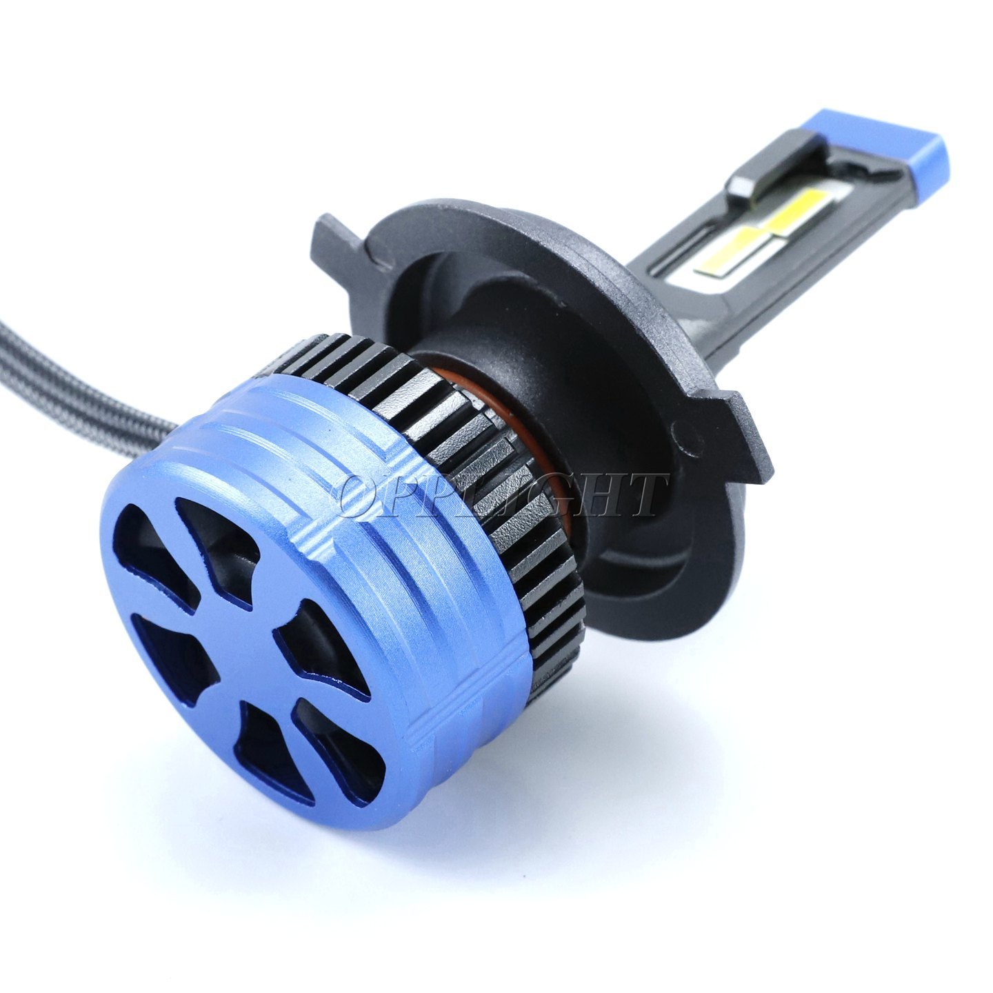 Wholesale !!! 12V car auto lights Halogen & xenon bulb replacement 55w 110w  h1 h7 9005 9006 9007 h11 h4 csp car led headlights