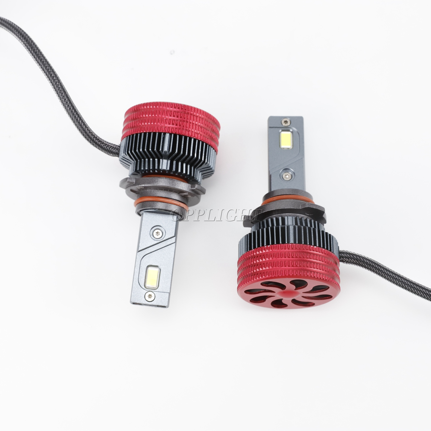 12v 24v H4 H7 H13 H11 9005 9006 CSP LED Headlight 130W 25000LM Car LED Headlights Bulb Head Lamp Fog Light H1 H4 H7 H11 LED