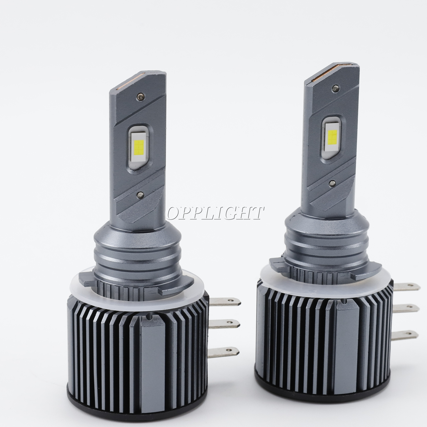 H15 Canbus LED Headlight Bulbs Canbus 70W Super Bright Imported Chips 14000lm 6000K White H15 Led High Beam