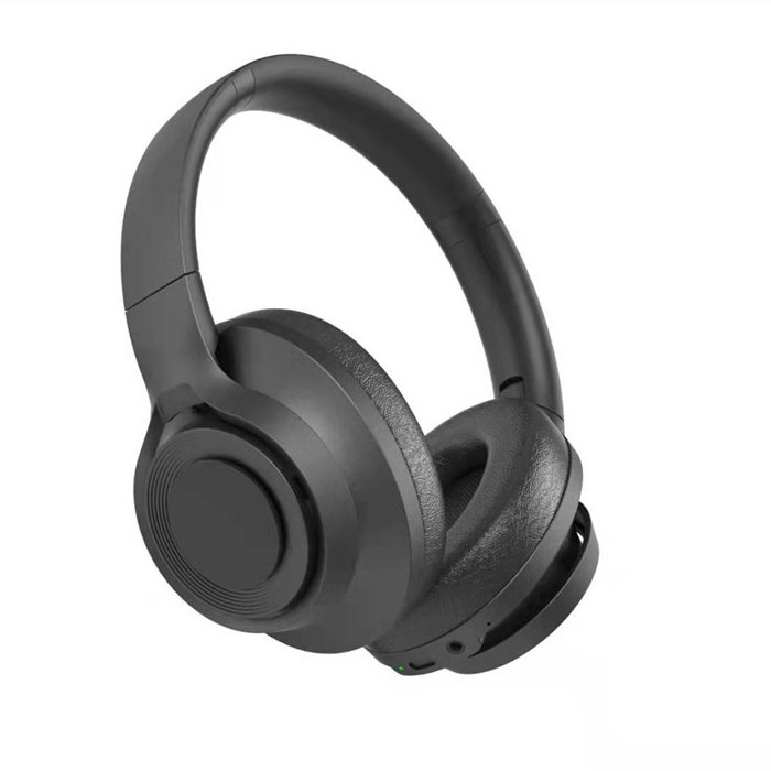 Noise cancelling call center dual USB 3.5  wireless  headset for computer and offices