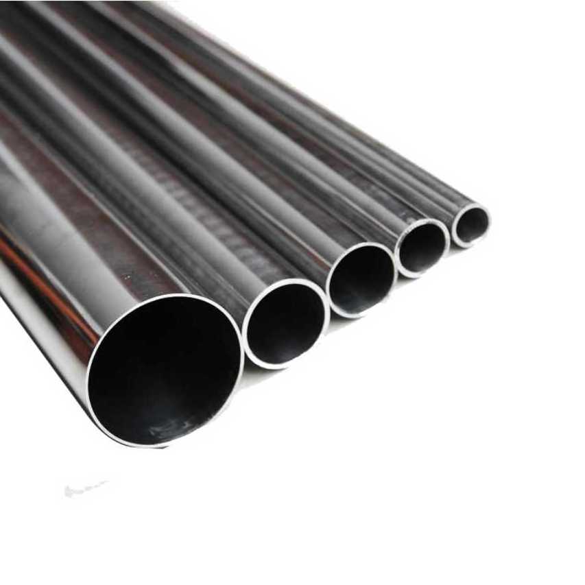 SUS630/17-4PH Stainless Steel Pipe Welded Steel Pipe Scrap Per KG