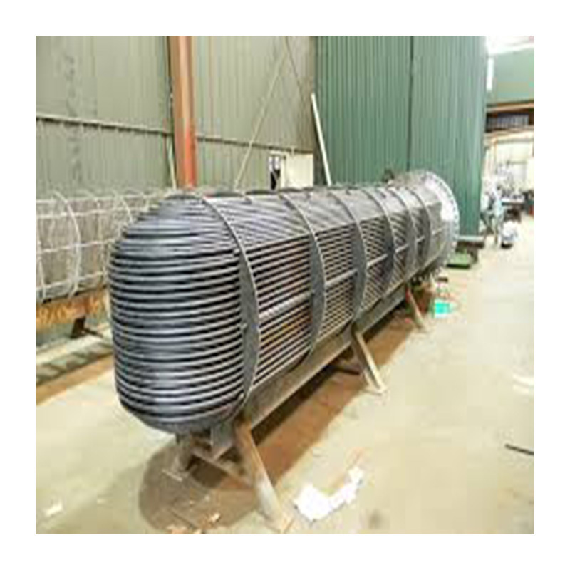 Astm Aisi 304 316l 409l 410 420 430 440c Stainless Steel Welded Seamless Pipe Heat Exchange Tube