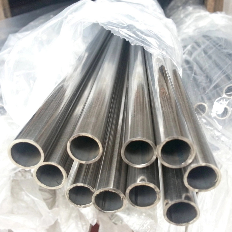 Industry Surface No.1 Alloy 2304 (UNS S32304) is a 23% chromium, 4% nickel Stainless Steel Seamless Pipe/Tube