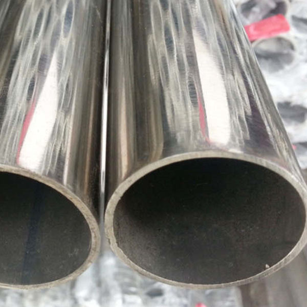 Industry Surface No.1 Alloy 2304 (UNS S32304) is a 23% chromium, 4% nickel Stainless Steel Seamless Pipe/Tube