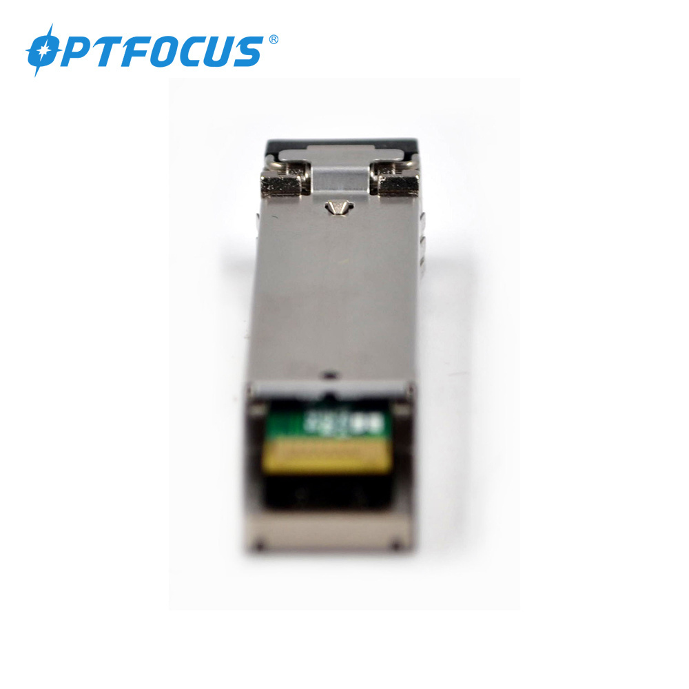 1.25G Gpon Olt SFP BIDI module 20KM 155M 1490NM TX/1310NM RX SC/UPC sfp optical transceiver