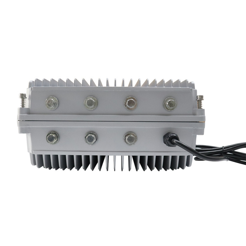 Hot Selling Outdoor 8 Pon GPON OLT FTTH FTTB Optical Fiber XGPON Outdoor Receiver With EDFA Port