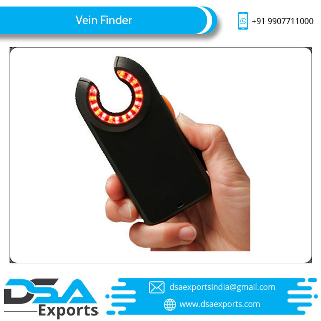 Medical Instruments Vein Finder Professional Medical Devices Portable Infrared Vein Finder