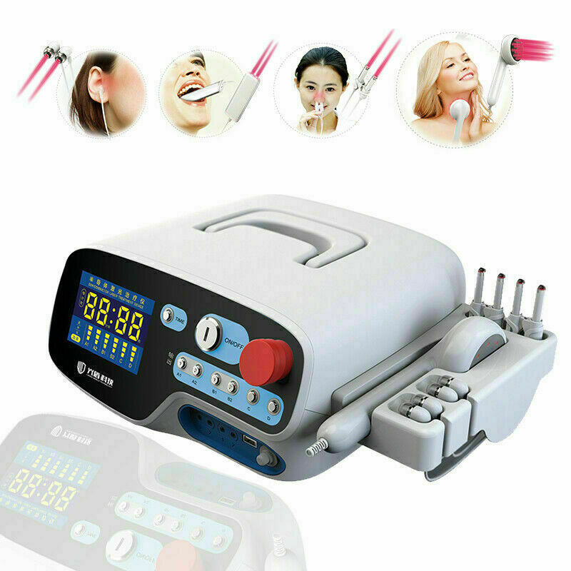 New technology inventions medical equipment Laser Therapy Device/Semiconductor Laser Treatment Instrument