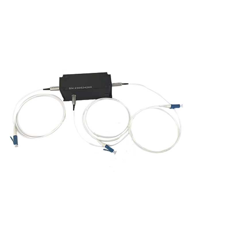 980nm 3-port Optical Circulator  Three-port optical fiber circulator