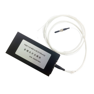 FSW 1X8 MM 62.5/125nm optical switch