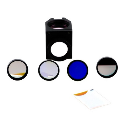 Optolong Custom Size Image System Optical Filter Pcr microscope Fluorescent light Filters