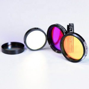 Longpass Optical Filter Fast Delivery Manufacturer Customized Long Pass Filter Glass 400 Nm Filter Longpass