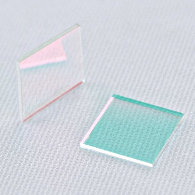 Ir Cut Glass Ir Cut Filter 650nm With Professional Service Low Pass Optical Filters