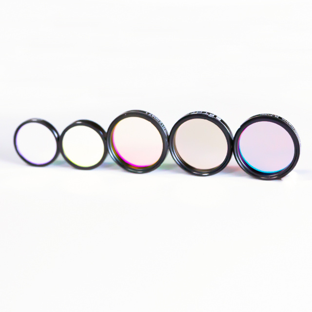 Narrow Band Filter 1064nm Narrow Optical Bandpass Filter Narrowband Bandpass Optical Filter