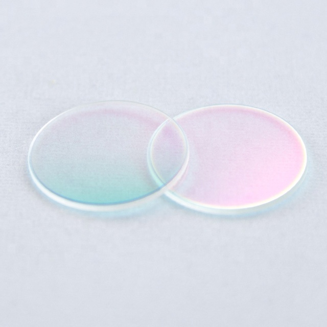 Ir Cut Glass Ir Cut Filter 650nm With Professional Service Low Pass Optical Filters