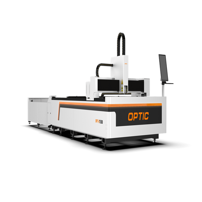 fiber optic equipment cnc lazer cutter carbon metal fiber laser fsc cutting machine for stainless steel sheet