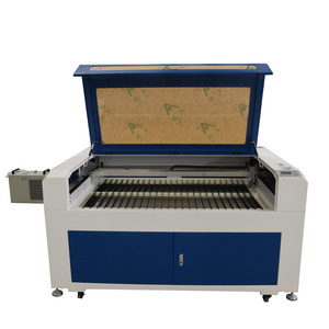 Laser engraving Machine portable intelligent 100w CO2 Laser engraving machine laser cutting machines