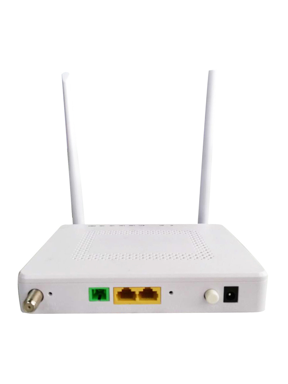 Runzhou Brand Custom RX5102WT Fast Speed Wifi Catv Onu Gepon Onu Epon Gpon Onu