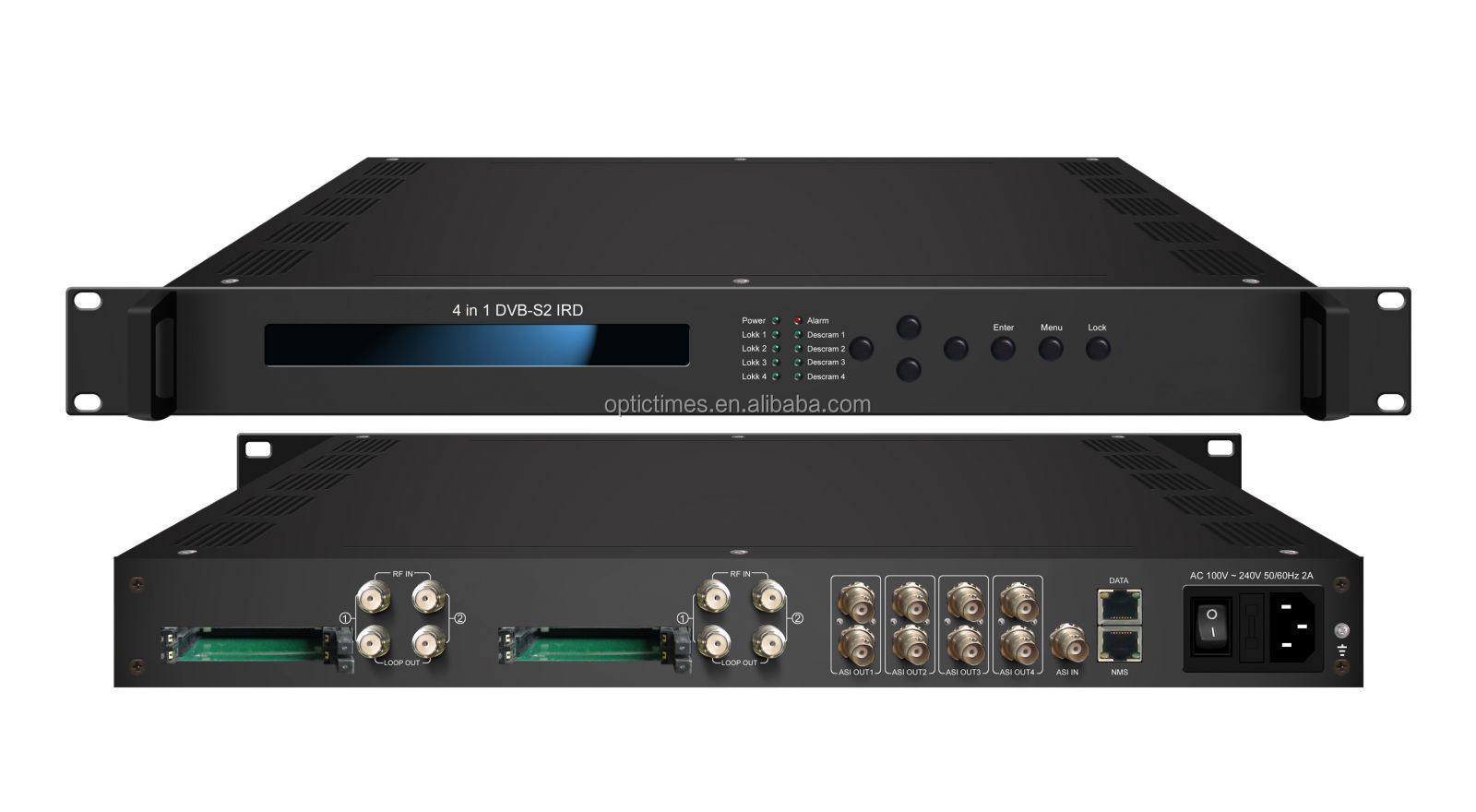 Low price Digital tv 8 channel input encoder MPEG-4 AVC/H.264 hd video 1080p Encoder