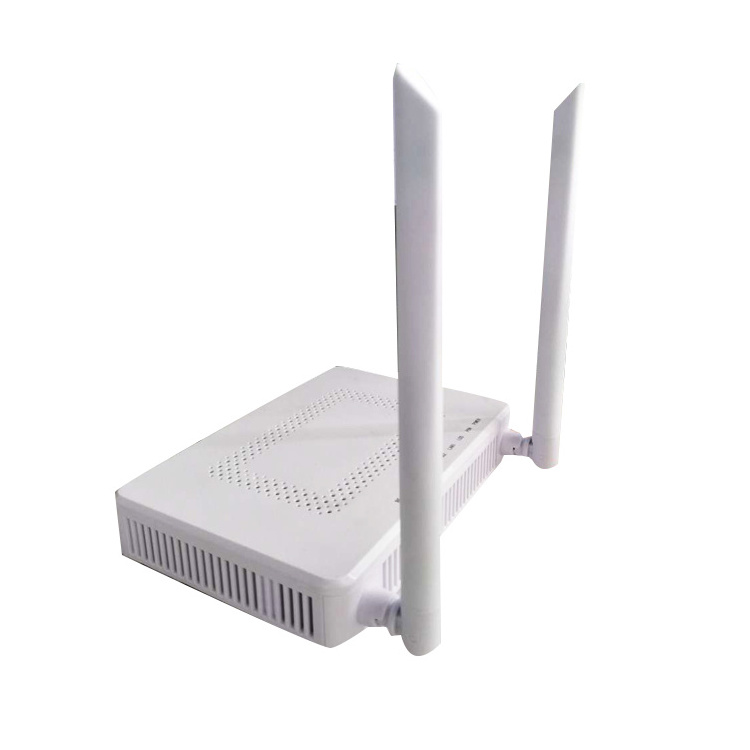 Runzhou Brand Custom RX5102WT Fast Speed Wifi Catv Onu Gepon Onu Epon Gpon Onu