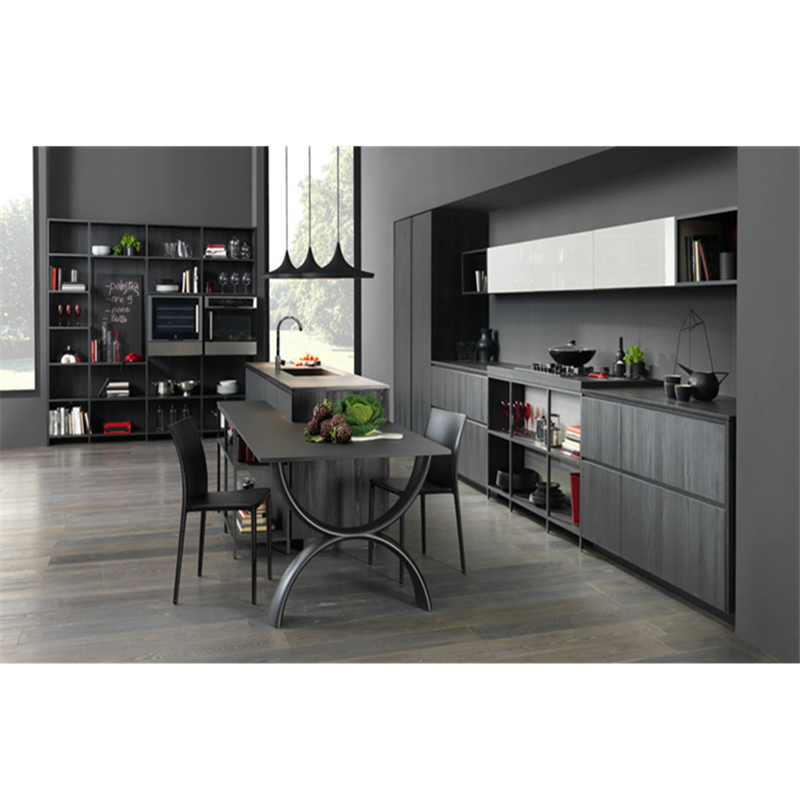 Opma Kitchen Cabinets Alacena Italian Kitchen Cabinet Electric Kitchen Cabinet Luxury Design