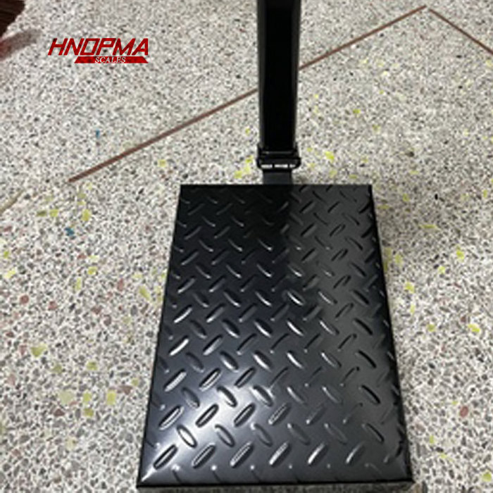 Platform Scale High-specification Industrial Electronic Weighing Heavy Machinery Stainless Steel Counting Platform Scale