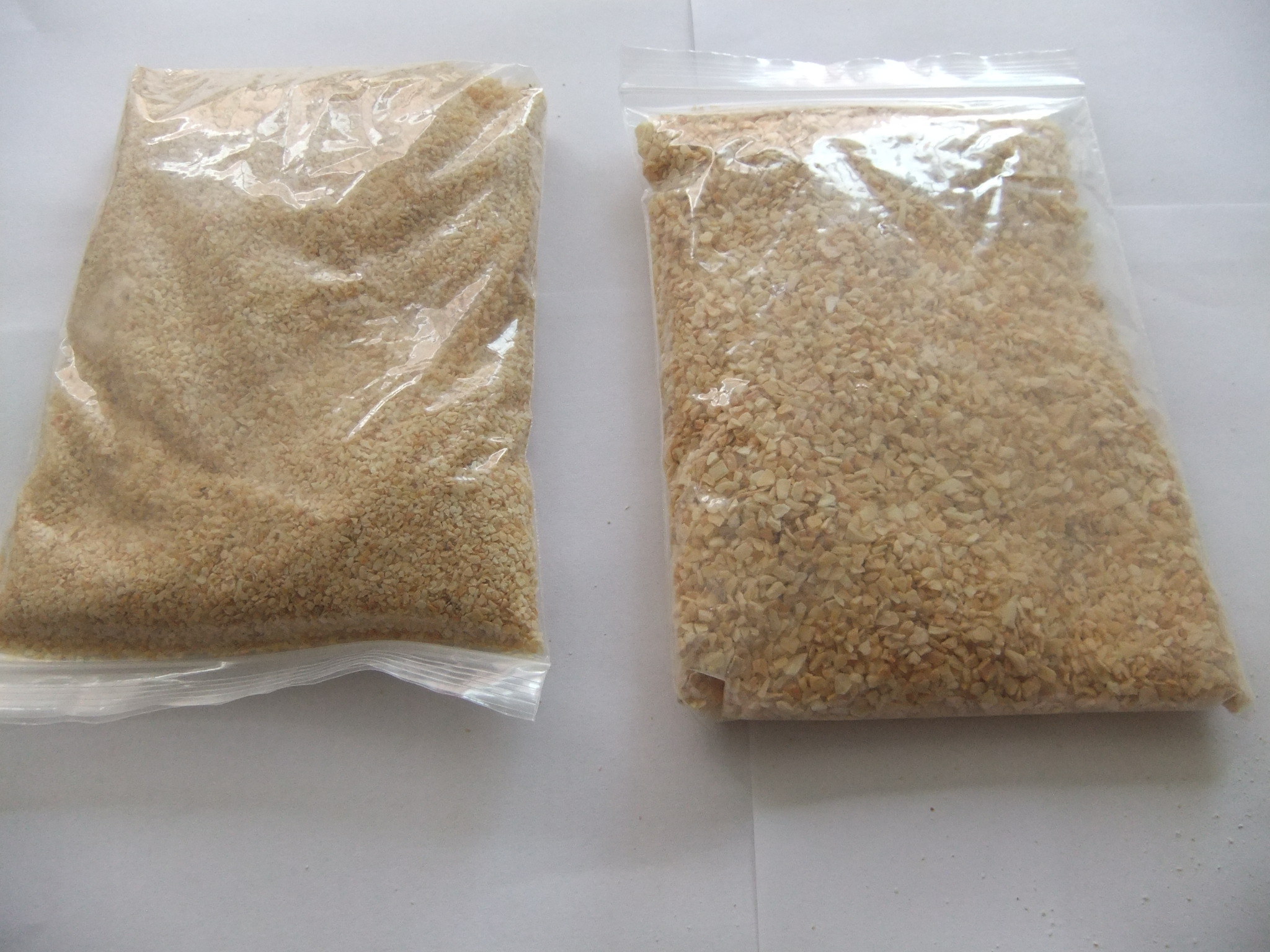 dehydrated garlic granules powder/dried garlic granules slices/garlic granules and dehydrated garlic