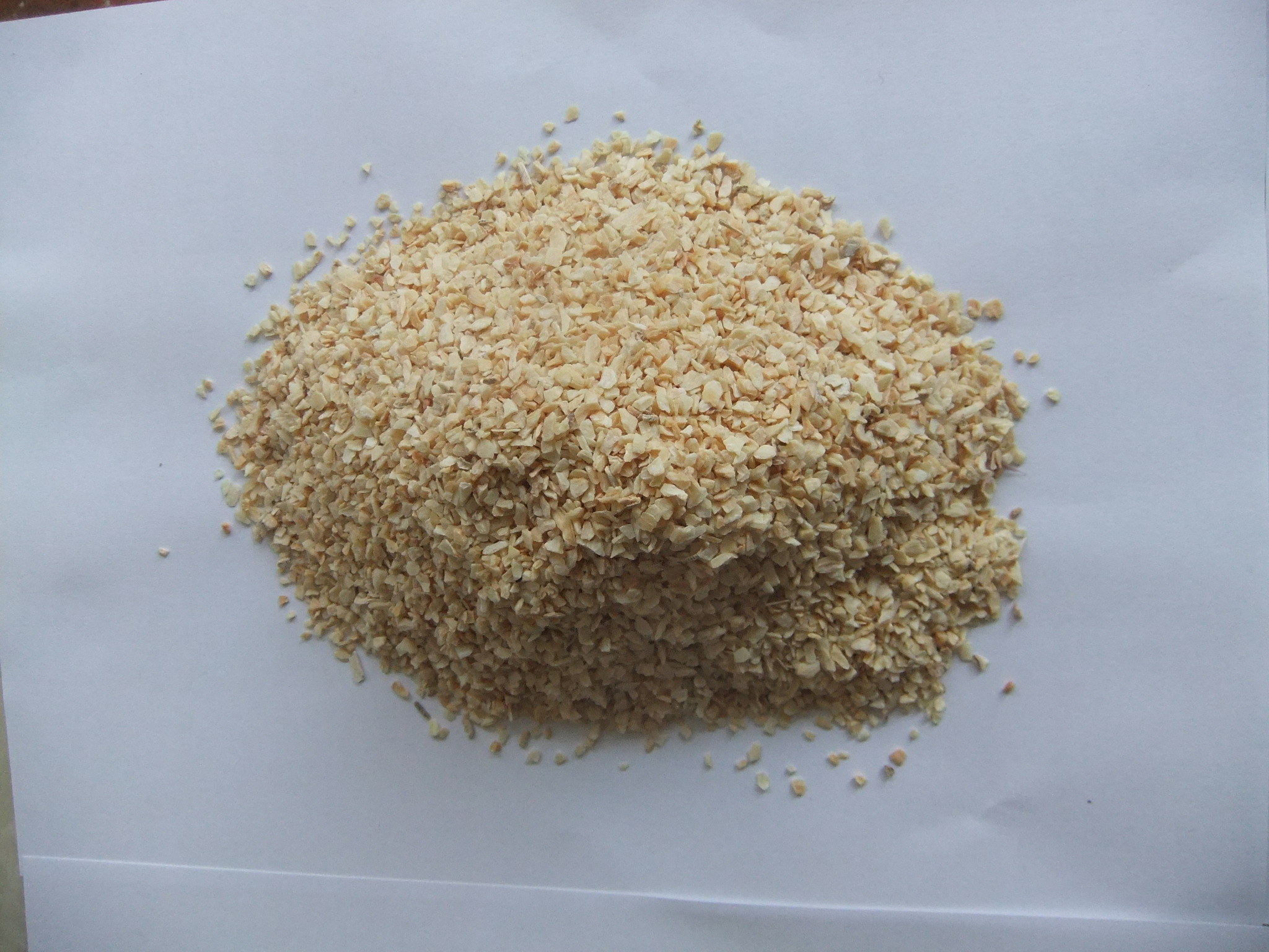 dehydrated garlic granules powder/dried garlic granules slices/garlic granules and dehydrated garlic