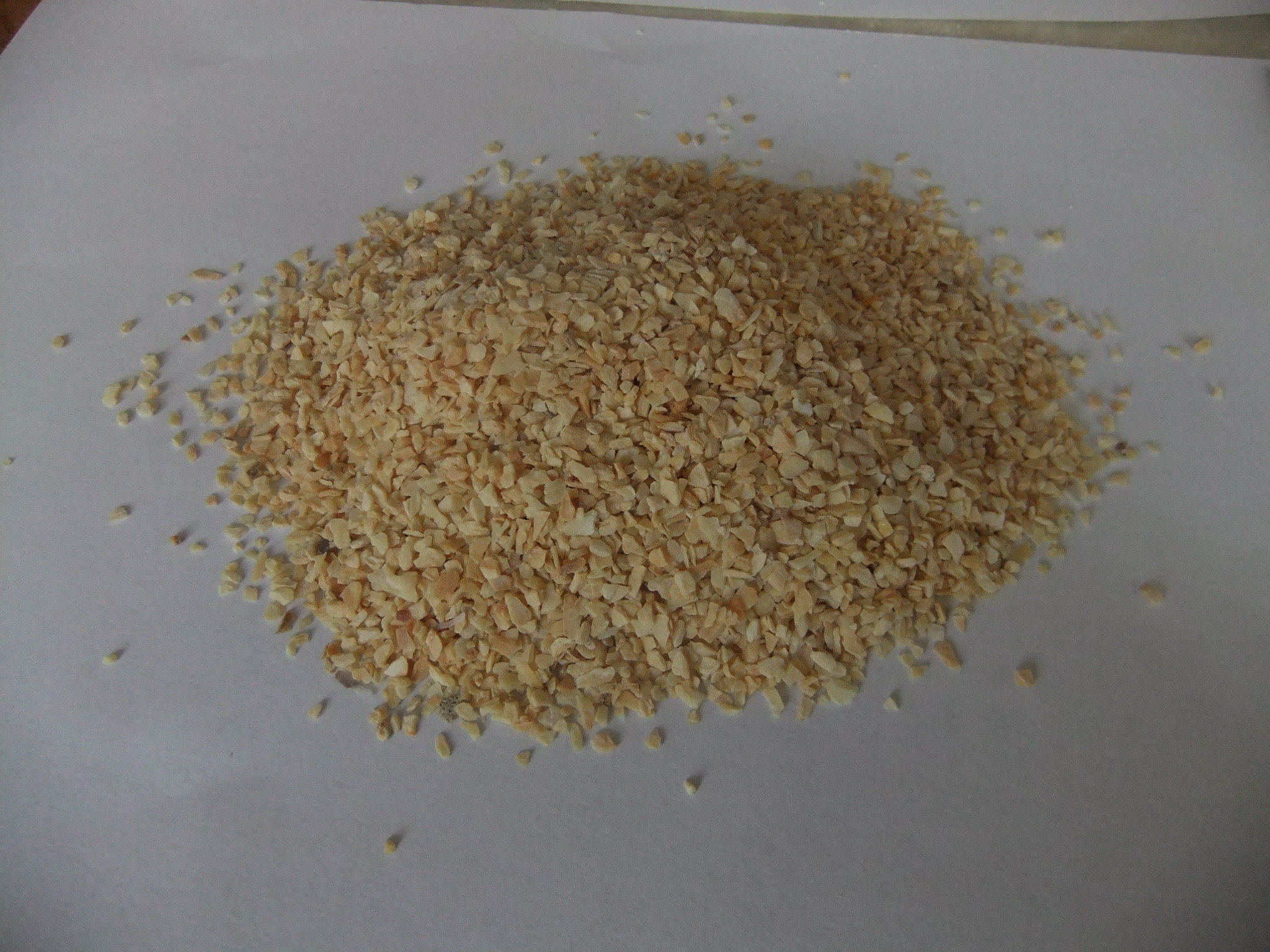 dehydrated garlic granules powder/dried garlic granules slices/garlic granules and dehydrated garlic