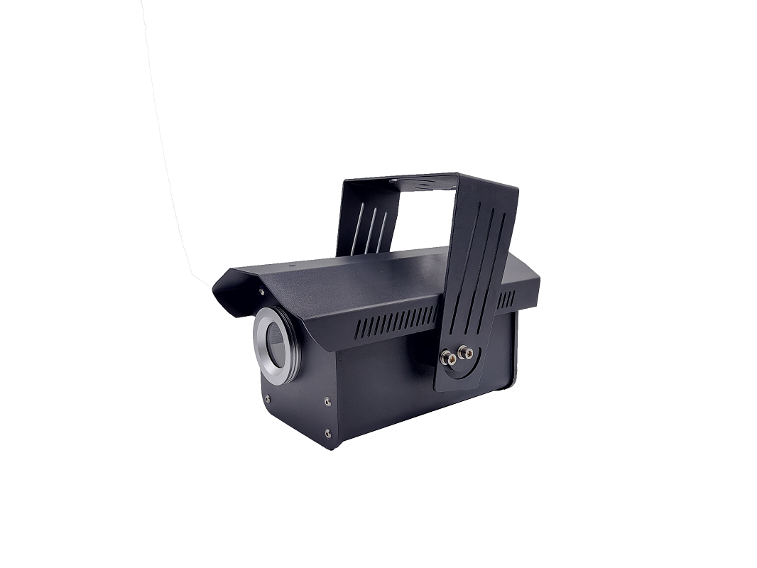 ST-2000RGB Rgb 4w 5w Wide Angle Panoramic Starry Laser Projector Ip65 Waterproof Outdoor Star Firefly Warehouse