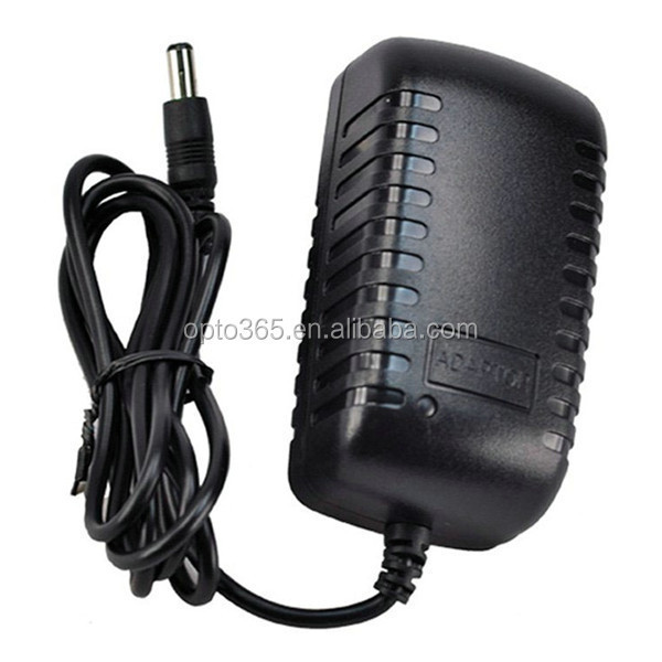 AC100-240V DC 5V 6V 9V 12V 24V 1A 2A 3A 5A 6A 8A 10A Multi Adapter Charger Power Supply CCTV Camera LED Light Driver Universal