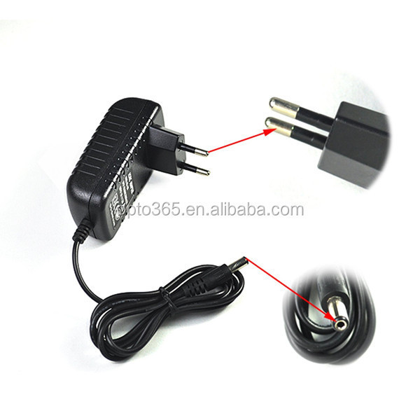 Stable Quality 5V 6V 9V 24V 12V 1A 2A 3A 4A 5A AC/DC Adaptor LED Power Adapter AC100-240V 12W 24W 36W 60W 96W 120W Power Supply