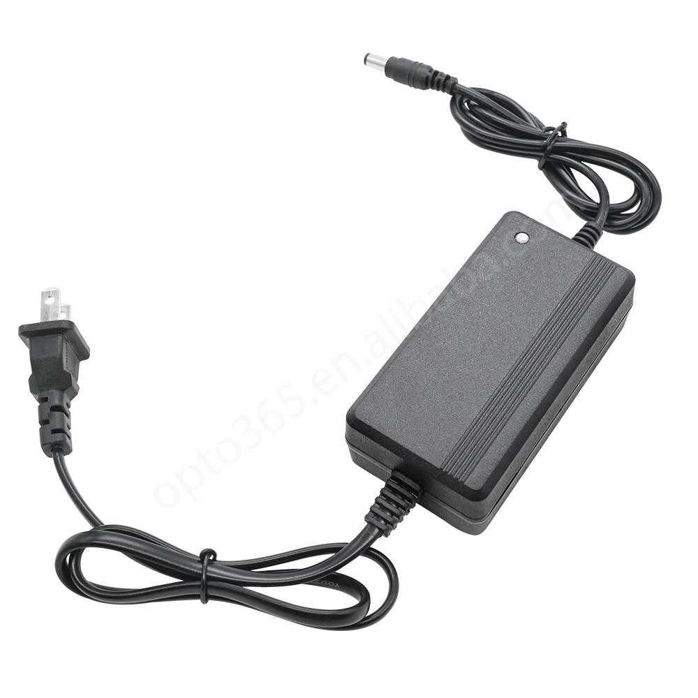 8.4V 12.6V 1A 2A 3A Intelligent Smart Charger 10.8V 11.1V 12V Polymer LiPo 3S 3 series Lithium Li Ion Battery Pack Power Charger