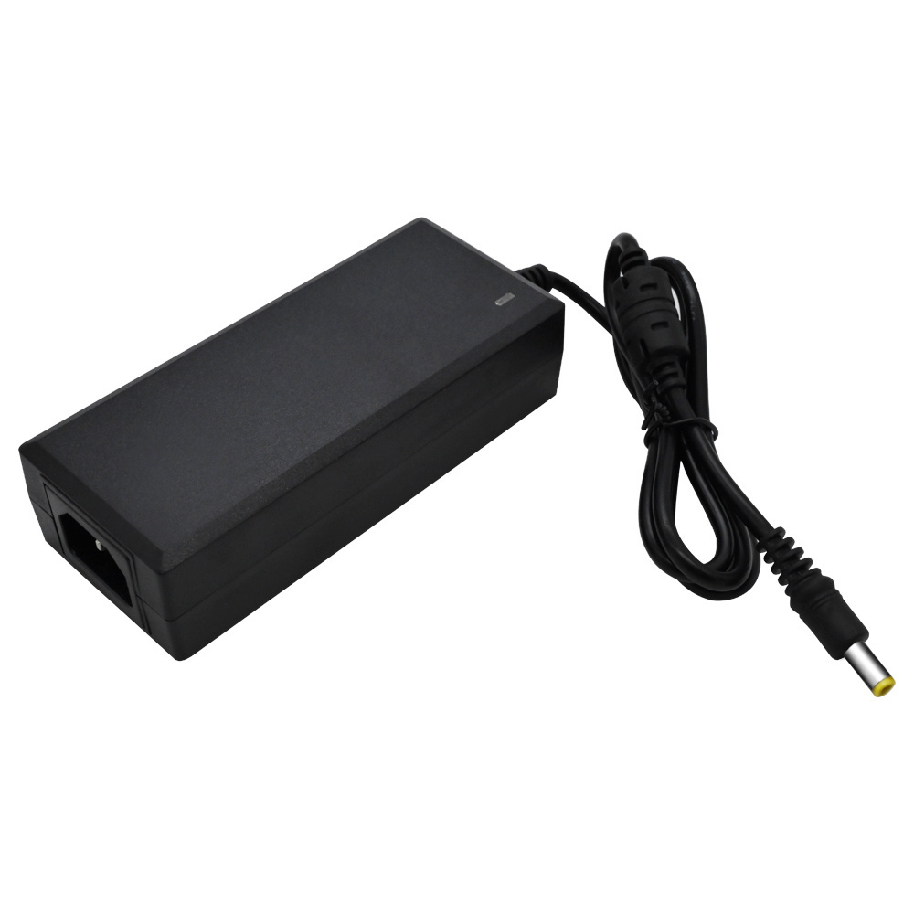 12V 2A 3A 4A 5A LED CCTV Desktop Switching Power Supply Enclosed PSU Power Adaptor Charger 12 Volt 5 AMP 60W SMPS AC/DC Adapter