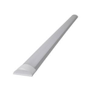 Factory Price Aluminum Base Led Batten Light 30w Linear Light Led 4ft Led Tube 1.6m Batten Light Fixture