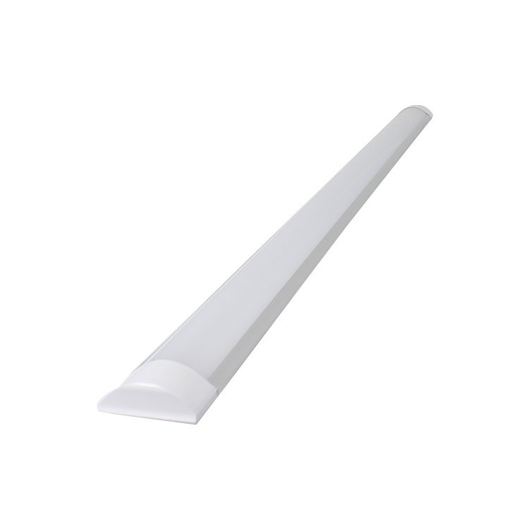 Factory Price Aluminum Base Led Batten Light 30w Linear Light Led 4ft Led Tube 1.6m Batten Light Fixture