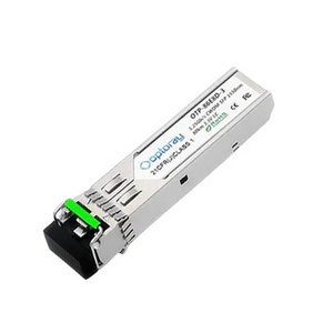 CWDM 1.25G SFP Transceiver Module 80KM 1550nm SMF LC Dom Fiber Transceiver for Routers with LC RJ45 Connectors