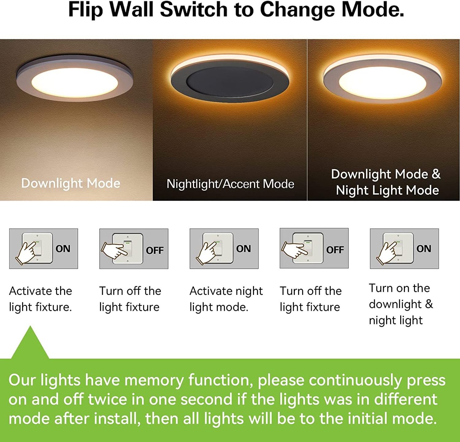 OEM LED Recessed Ceiling Light Night Light Ultra Slim Junction Box Downlight Project Dimmable Recessed Trimless LED Downlight