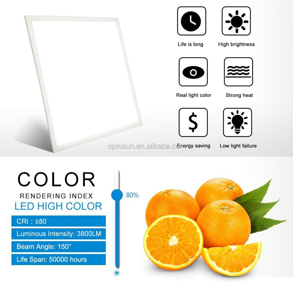 Smart Wifi LED Panel Light 60x60 48W Voice ControlCW WW CCT Multi RGB Color Changing Dim Timer Modern Flat Panel Ceiling Light