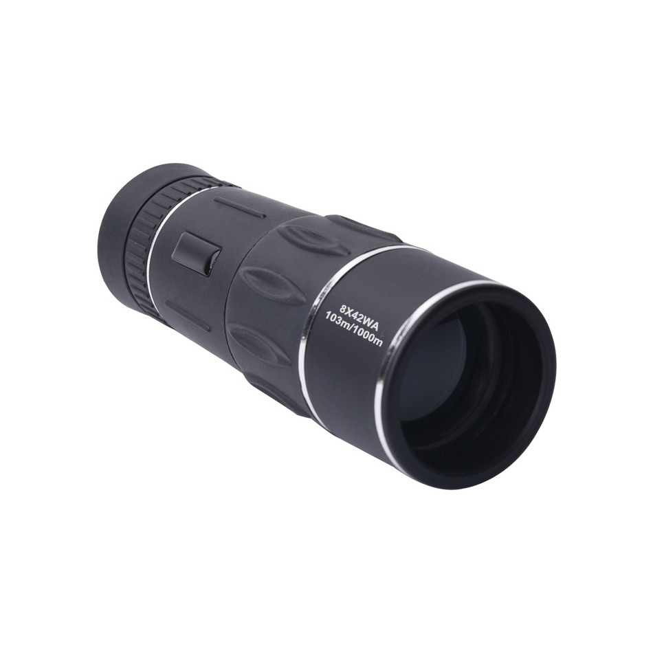 Wholesale Use Of Portable High-Definition Digital Monocular Night Vision External Lens To Take Photos Monocular Telescope