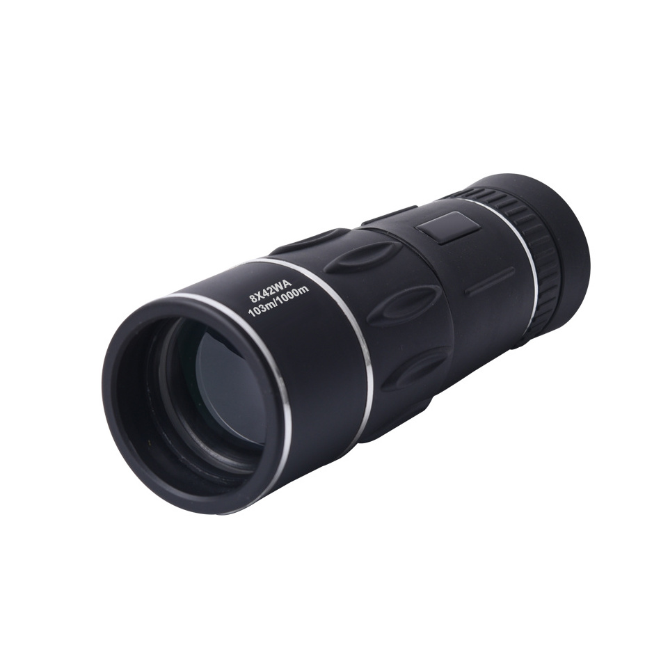 Wholesale Use Of Portable High-Definition Digital Monocular Night Vision External Lens To Take Photos Monocular Telescope