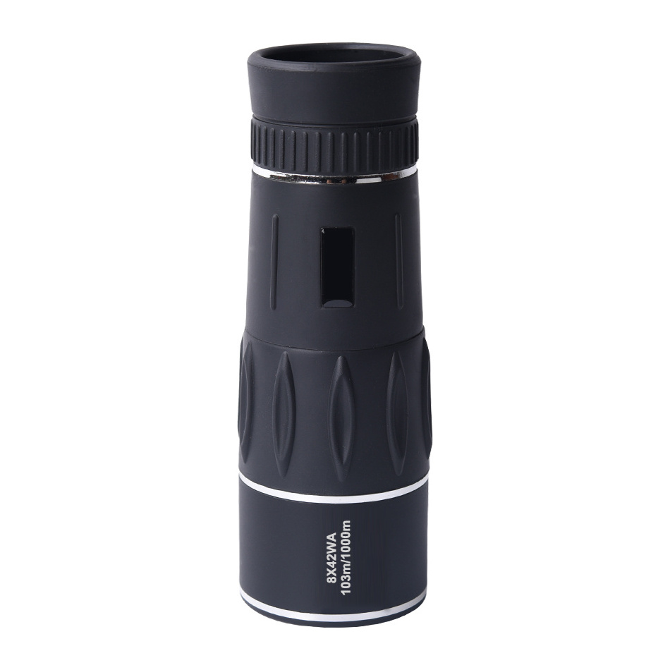 Wholesale Use Of Portable High-Definition Digital Monocular Night Vision External Lens To Take Photos Monocular Telescope