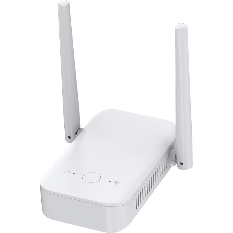 CF-WR301S WiFi Range Extender 300Mbps WiFi Repeater 802.11n Signal Booster Amplifier WiFi Extender Repeater