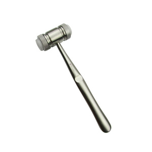 Picture 1 of 4  Dental Orthopedic Mallet Hard Bone Lifting Hammer Surgical Orthodontics Tools