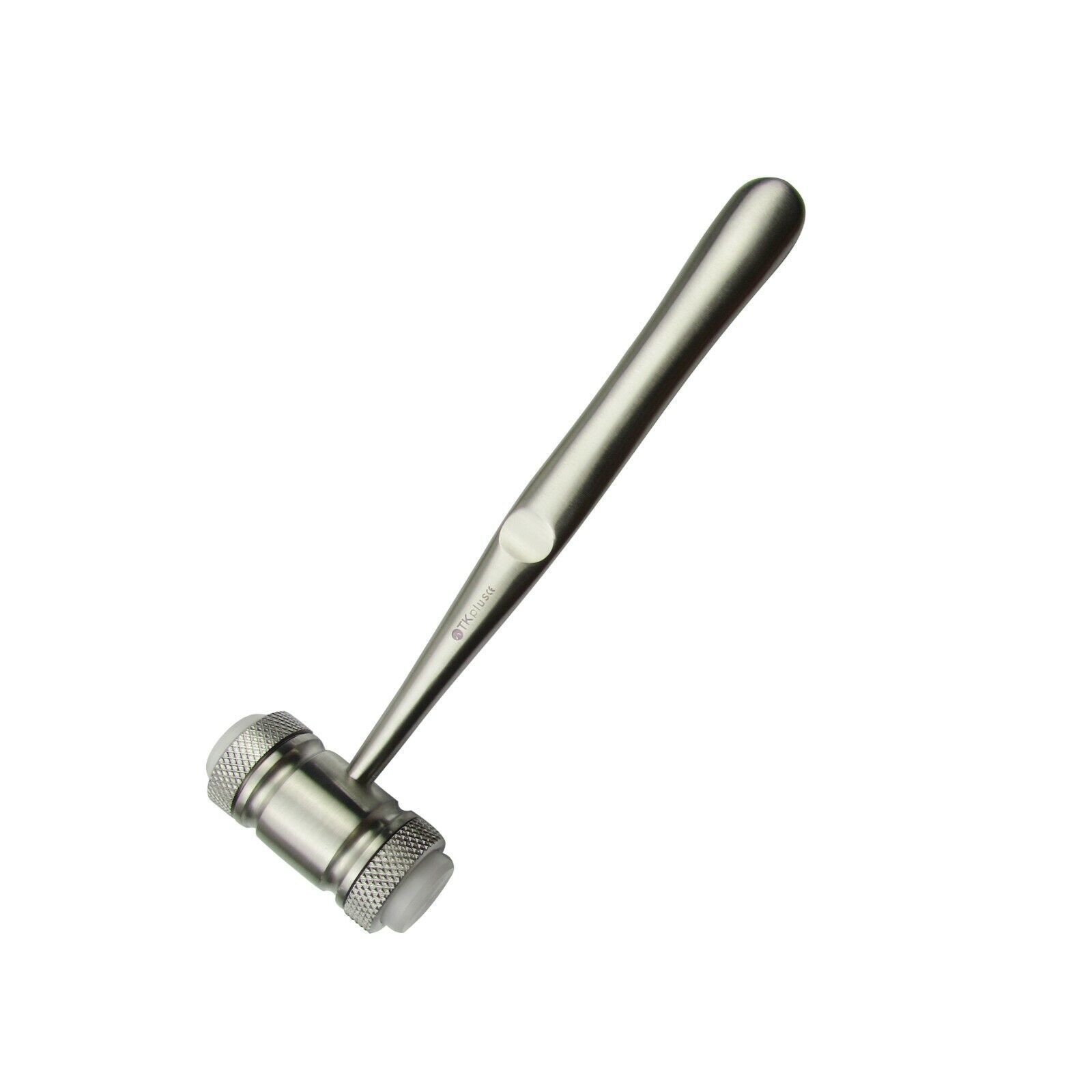 Picture 1 of 4  Dental Orthopedic Mallet Hard Bone Lifting Hammer Surgical Orthodontics Tools