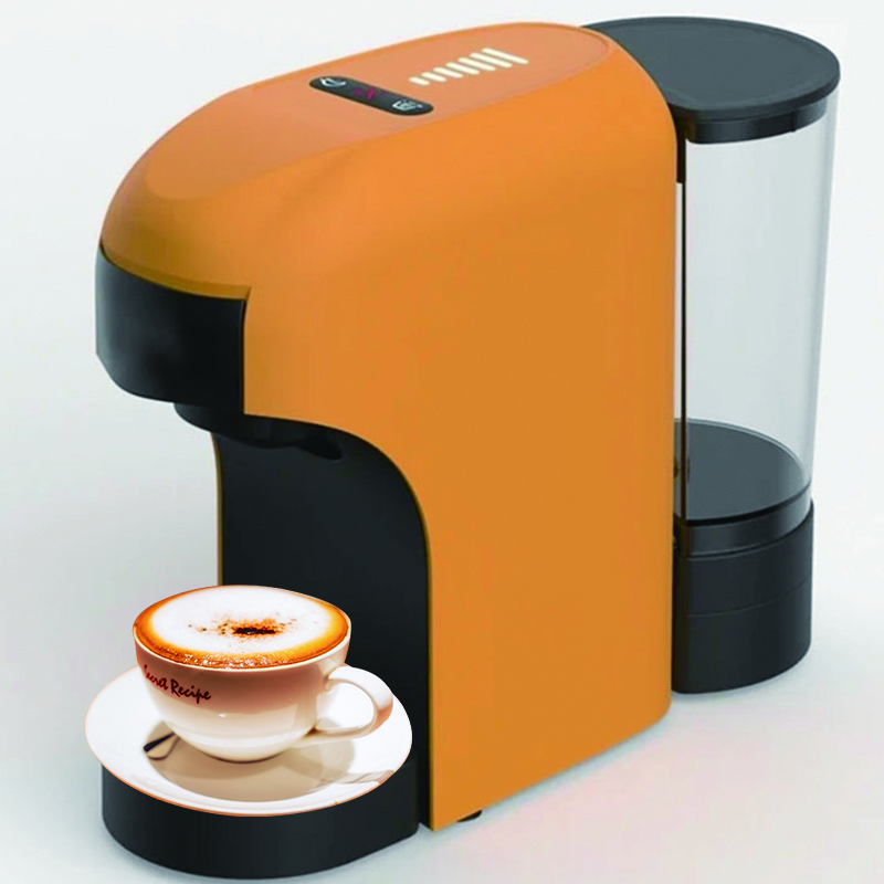 Pod Coffee Machine espresso dolcegusto capsule coffee machine 1400w