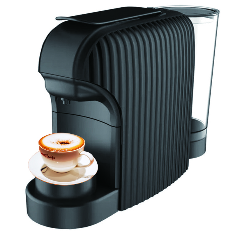 Italy capsule espresso coffee machine NES capsule Coffee Machine Espresso and Lungo cup Coffee Machine