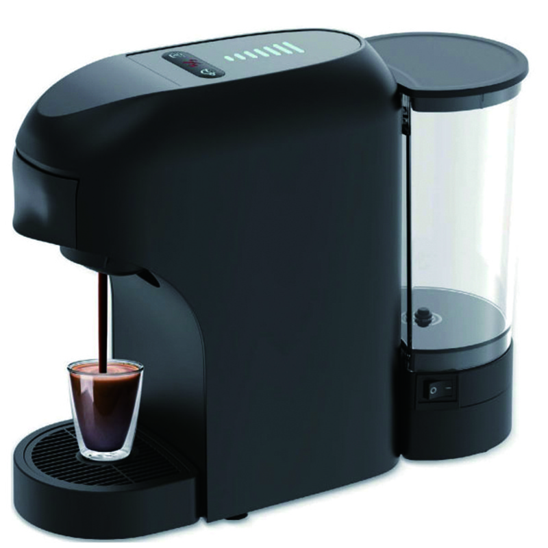 Pod Coffee Machine espresso dolcegusto capsule coffee machine 1400w