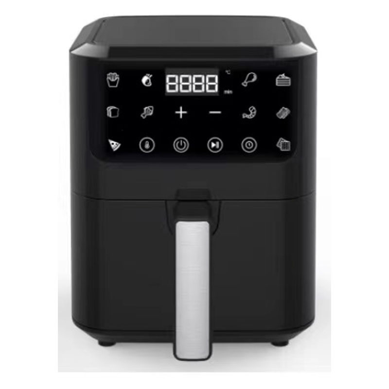 Kitchen Machine Multi-function air fryers Slow cooker pressure air fryer digital touch screen